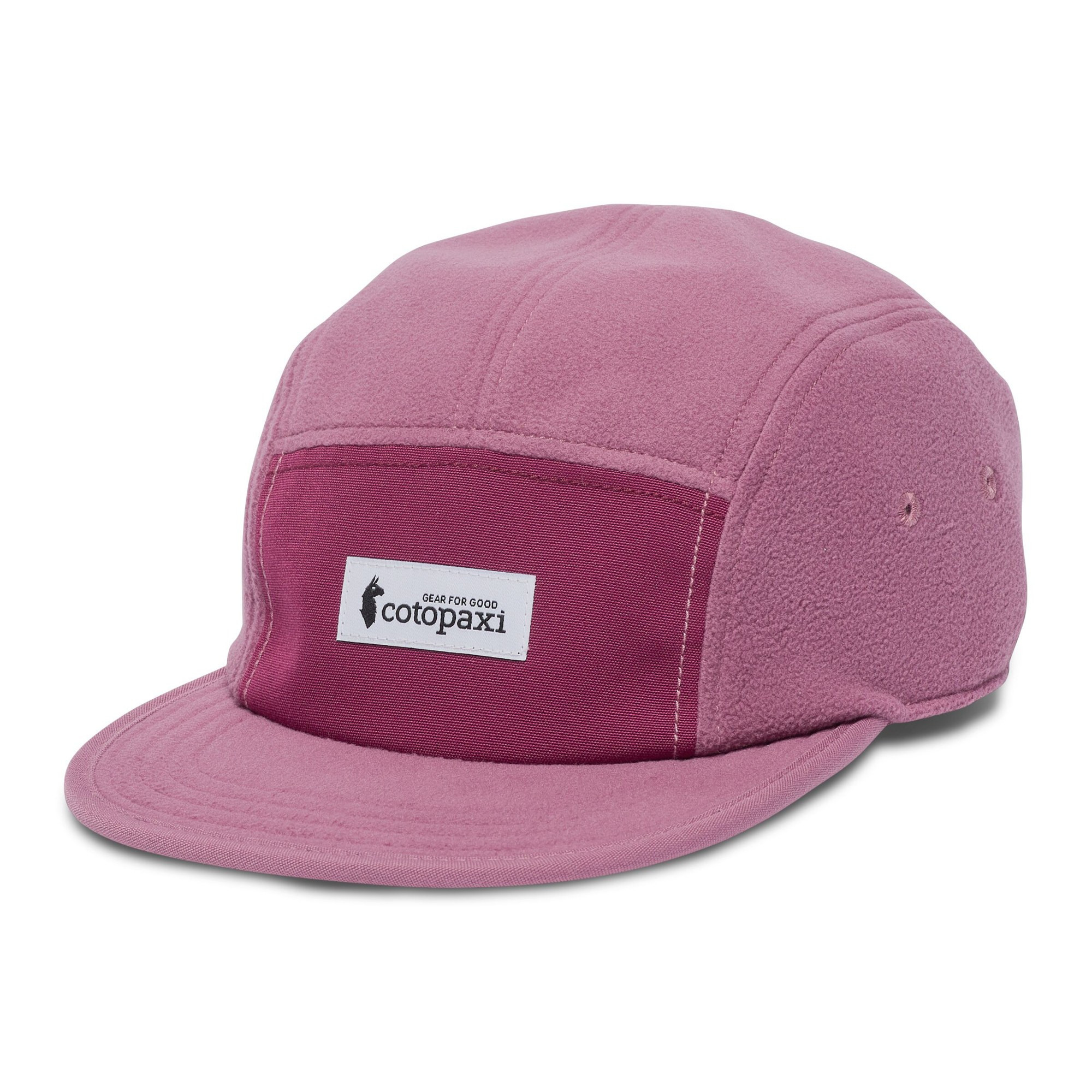 Cotopaxi Fleece 5-Panel Hat Purple | REI