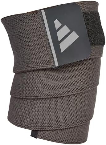 Adidas Universal Support Wrap for Knee or Elbow | Amazon (US)