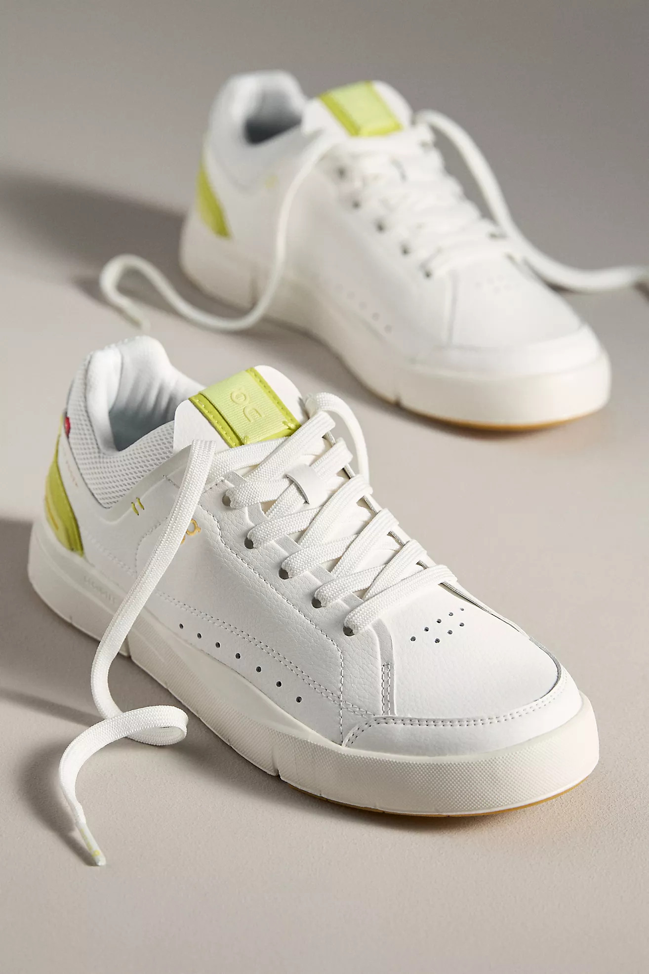 On The Roger Centre Court Sneakers | Anthropologie (US)