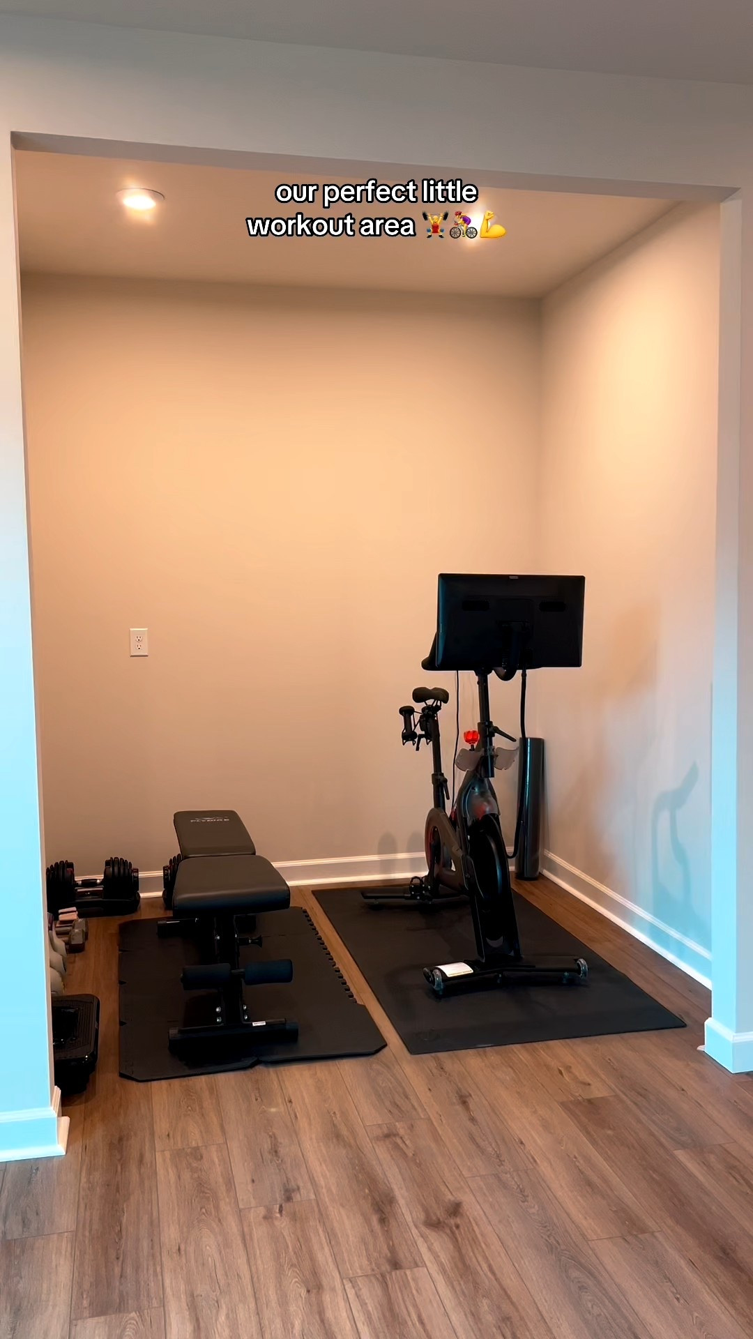 Hope gym equipment on sale 

#LTKCyberWeek #LTKfitnessgoals #LTKHoliday