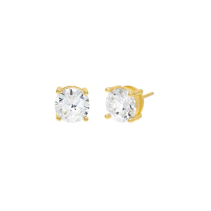 Juliette Stud Earring | Adina Eden