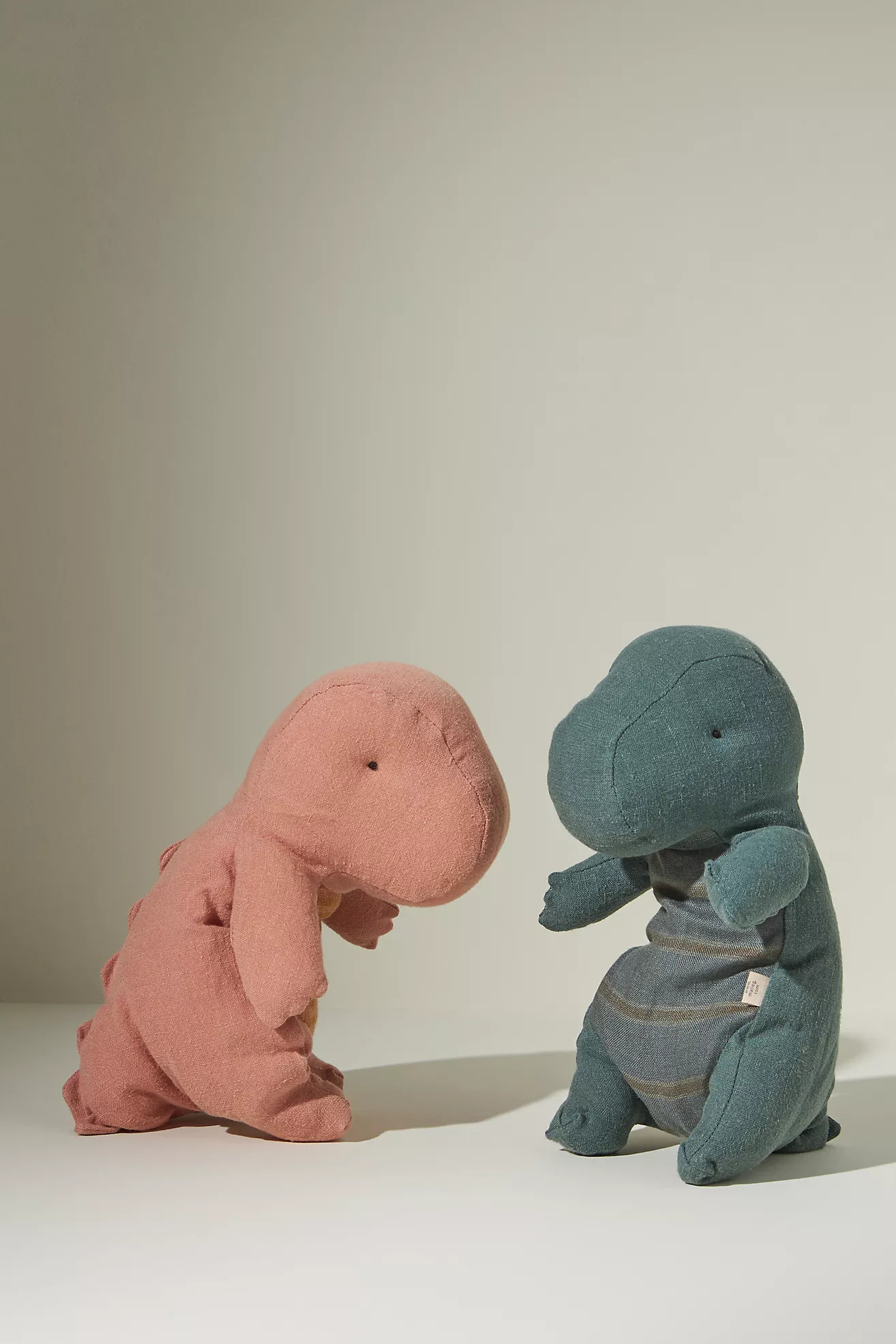 Gantosaurus Stuffed Animal | Anthropologie (US)