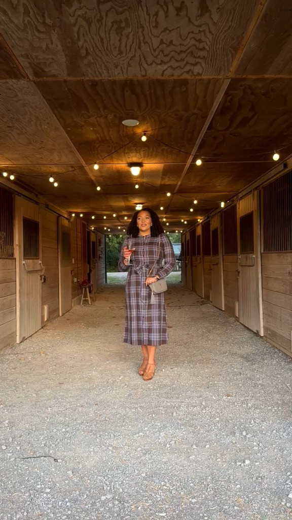 @boden said meet us on the farm for dinner, and this country girl said SAY LESS. 🌾🤎

Came for the fashion, stayed for the conversation, and left with a full cup. There’s something special about being surrounded by women building beautiful things beyond the internet, while navigating motherhood, entrepreneurship, creativity, and real life.

More nights like this, please. ✨ 

 #LTKgrwm #LTKootd