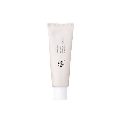 Shop BEAUTY OF JOSEON - Relief Sun : Rice + Probiotic SPF50+ PA++++  | STYLEVANA | Stylevana