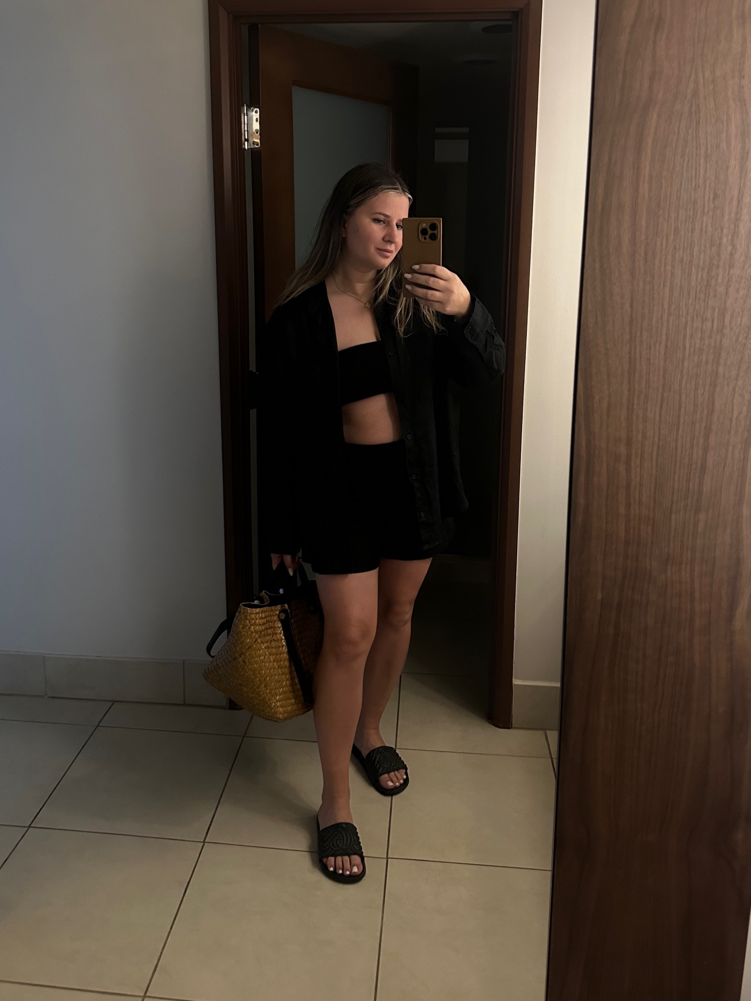 Sun-kissed and salty hair, I'm forever beach ready! 🌴🌊 #Beach #maui #swim #vacation #mauihawaii #outfit #dissh

#LTKtravel #LTKswim #LTKxNSale