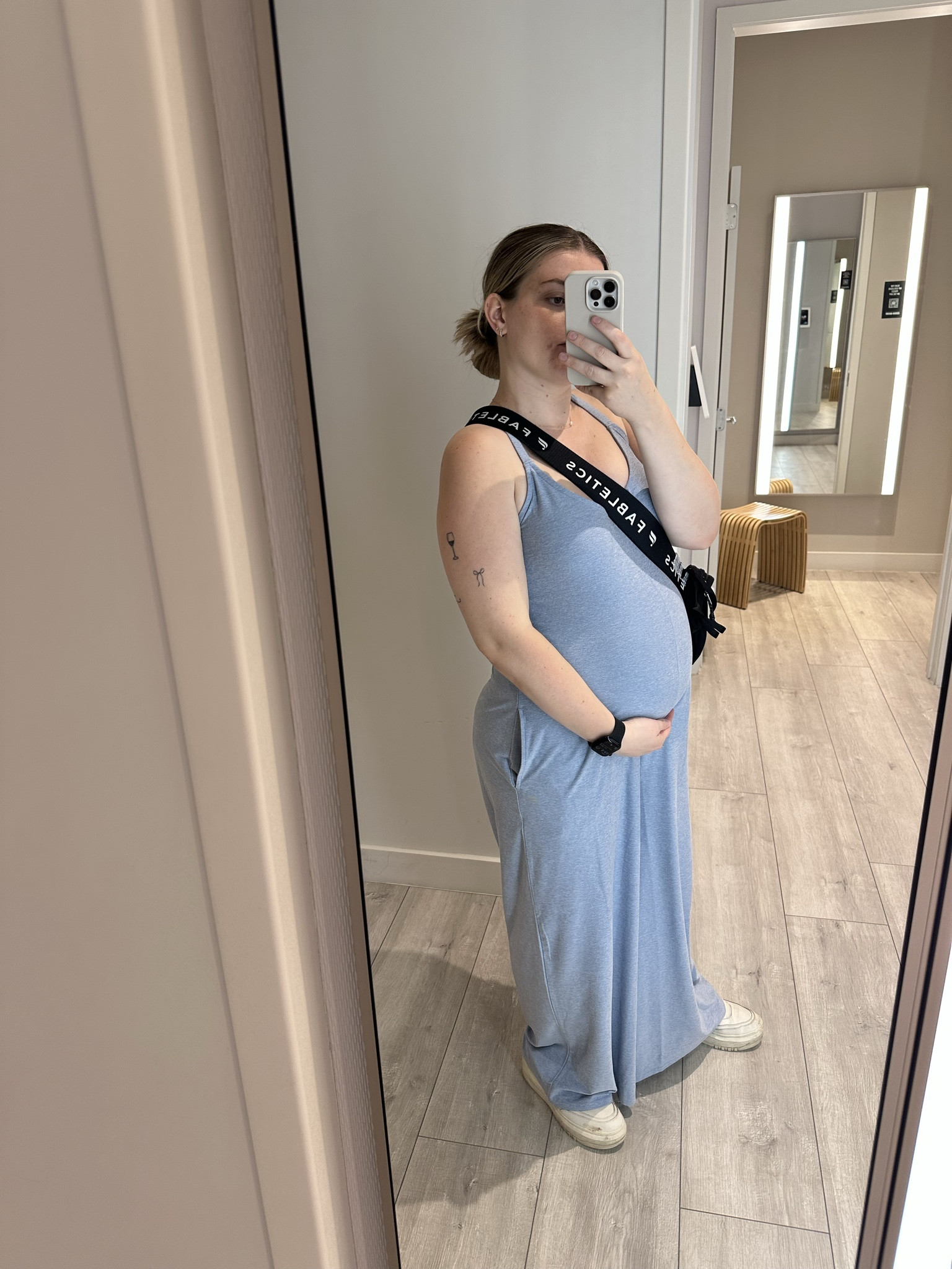 Srsly the best outfit with a bump!

#LTKKids #LTKBaby #LTKBump