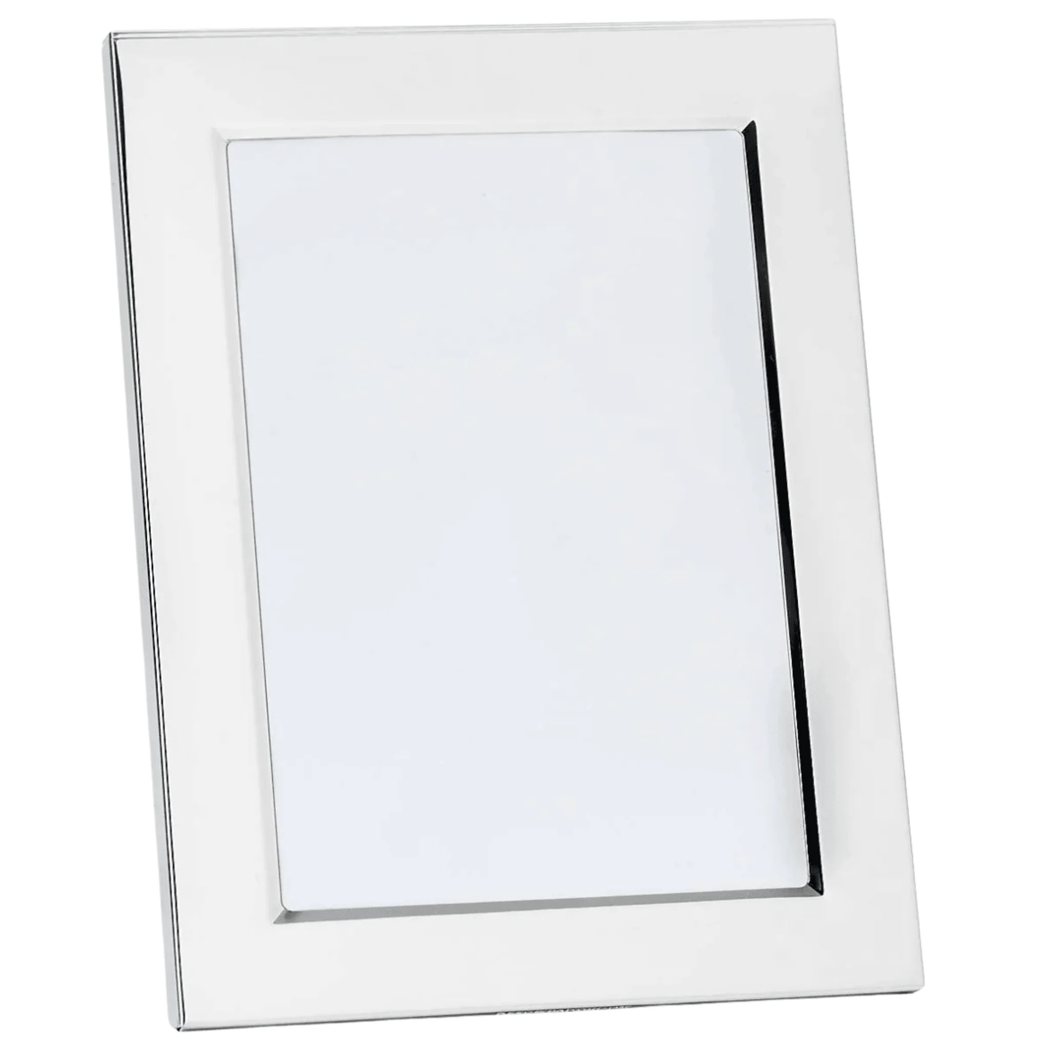 Classic Silverplate 5" x 7" Frame | The Well Appointed House, LLC