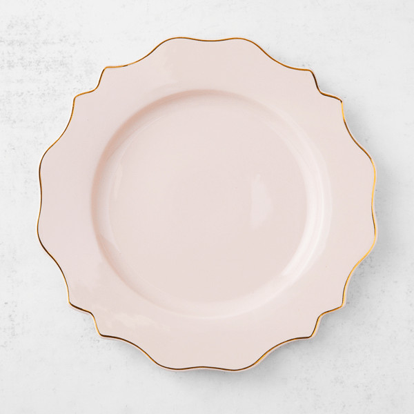 charger - set of 4 | Z Gallerie