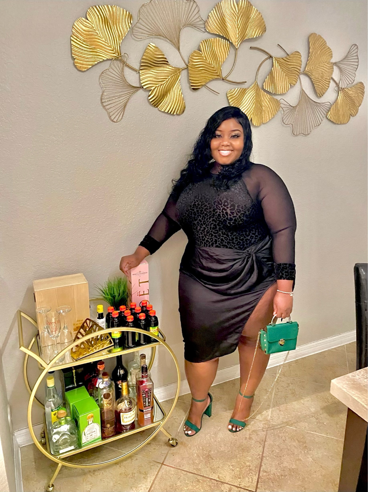 This skirt! 😮‍💨 And mark my words, you can dance in it comfortably! 😏😉

#LTKStyleTip #LTKFindsUnder50 #LTKPlusSize