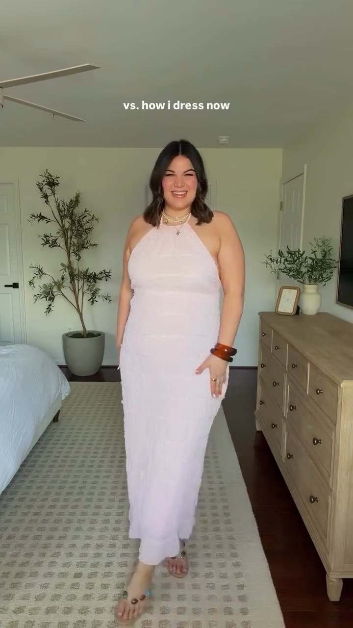 Midsize vacation outfits!

Wearing a size xl in all

#LTKSeasonal #LTKMidsize #LTKTall