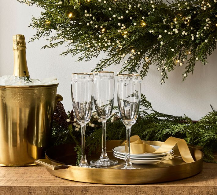 Everson Bar Tray | Pottery Barn (US)