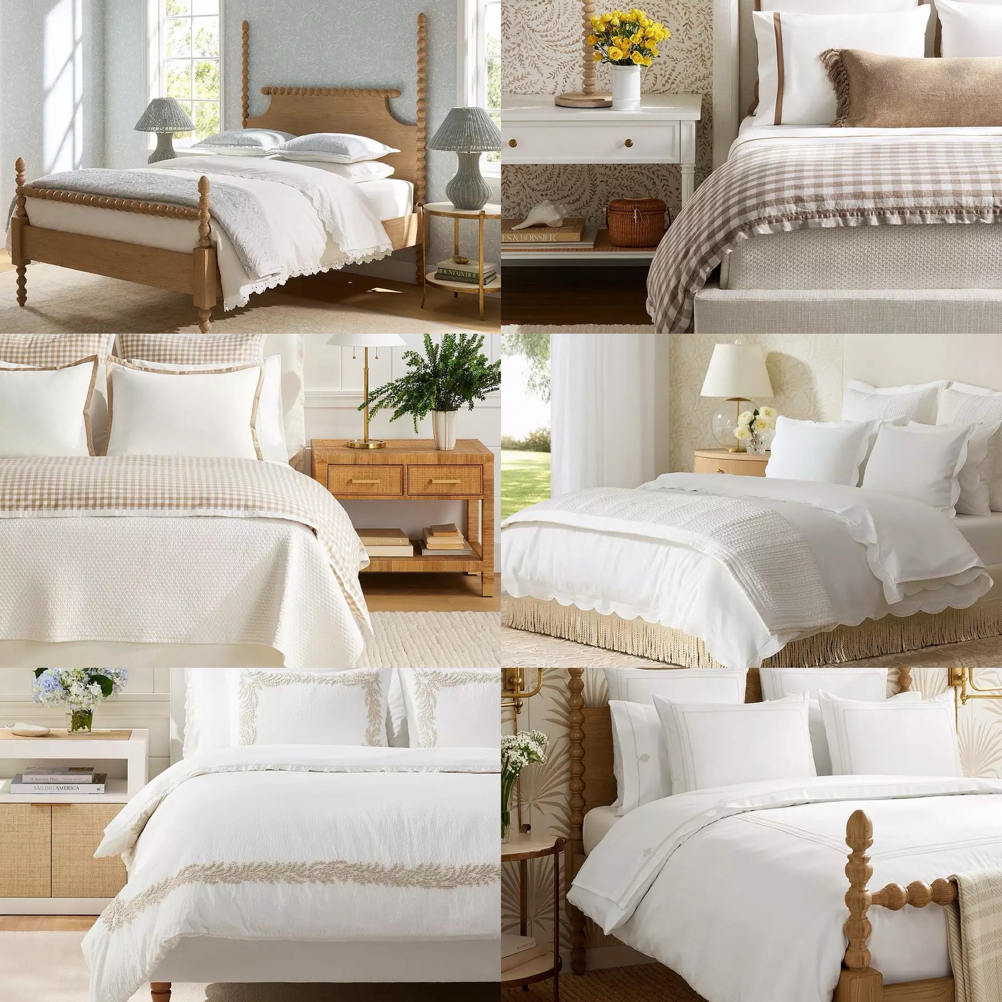 Serena & Lily’s biggest bedding sale of the year and free shipping over $500 with code #BLISSFUL #douvet

#LTKFamily #LTKHome #LTKSaleAlert