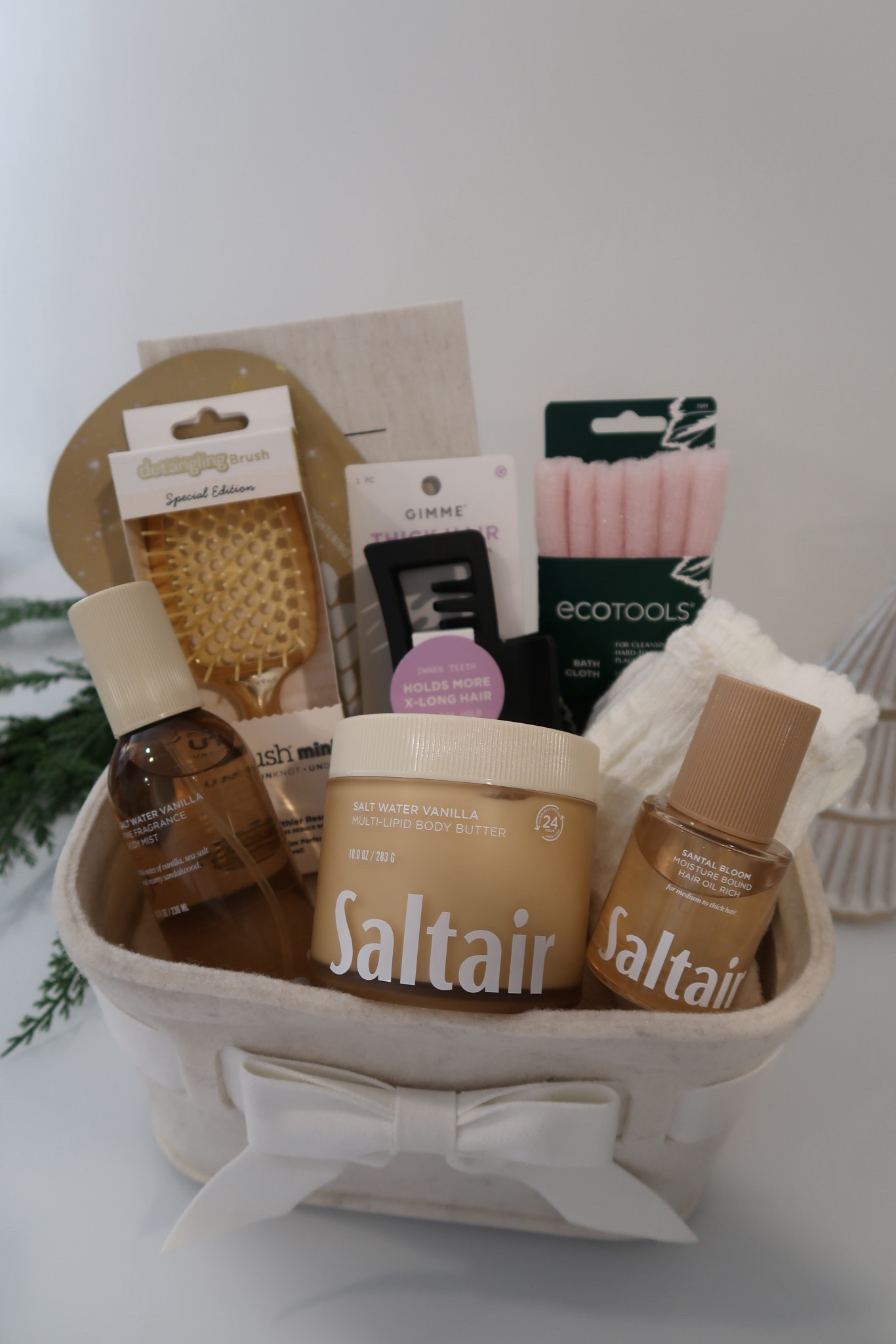 Holiday Gift Basket ✨

#LTKBeauty #LTKGiftGuide #LTKHoliday