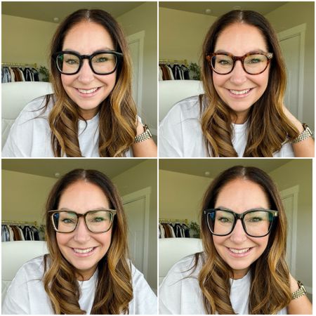 I’m celebrating 🎉 the FIRST time in 6 years after my eye surgery that my glasses prescription has stayed the same!!  I just got in these new frames from @kitseyecare that are stylish but also AFFORDABLE! 

Get $22 Prescription Glasses with Code RYANNE20 

👉Each frame was $22 with code RYANNE20  then I could choose single vision (included in price), progressives or readers, THEN my specific lens type- light transitioning, blue light blocking or polarized sunglasses.

👓 With each lens there are then MORE options but the most expensive “premium” lens are $68 still making these under $100!! 🙌

To help me celebrate @kitseyecare gave me a discount code for your order use code 𝗥𝗬𝗔𝗡𝗡𝗘𝟮𝟬 for 20% off

#KitsPartner #collab 

#LTKSeasonal #LTKFindsUnder50 #LTKSaleAlert
