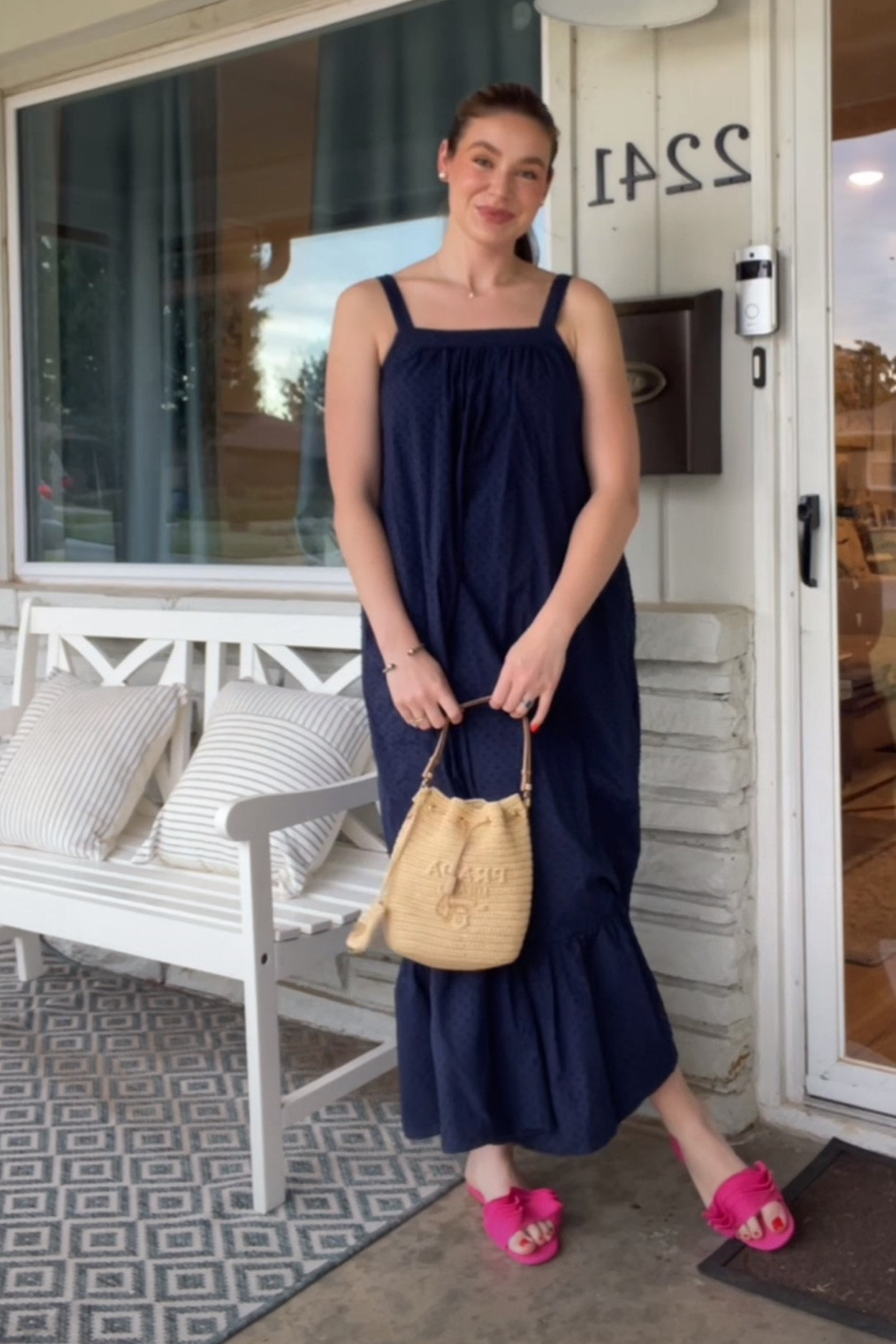 The cutest bold statement sandals 

#LTKSaleAlert