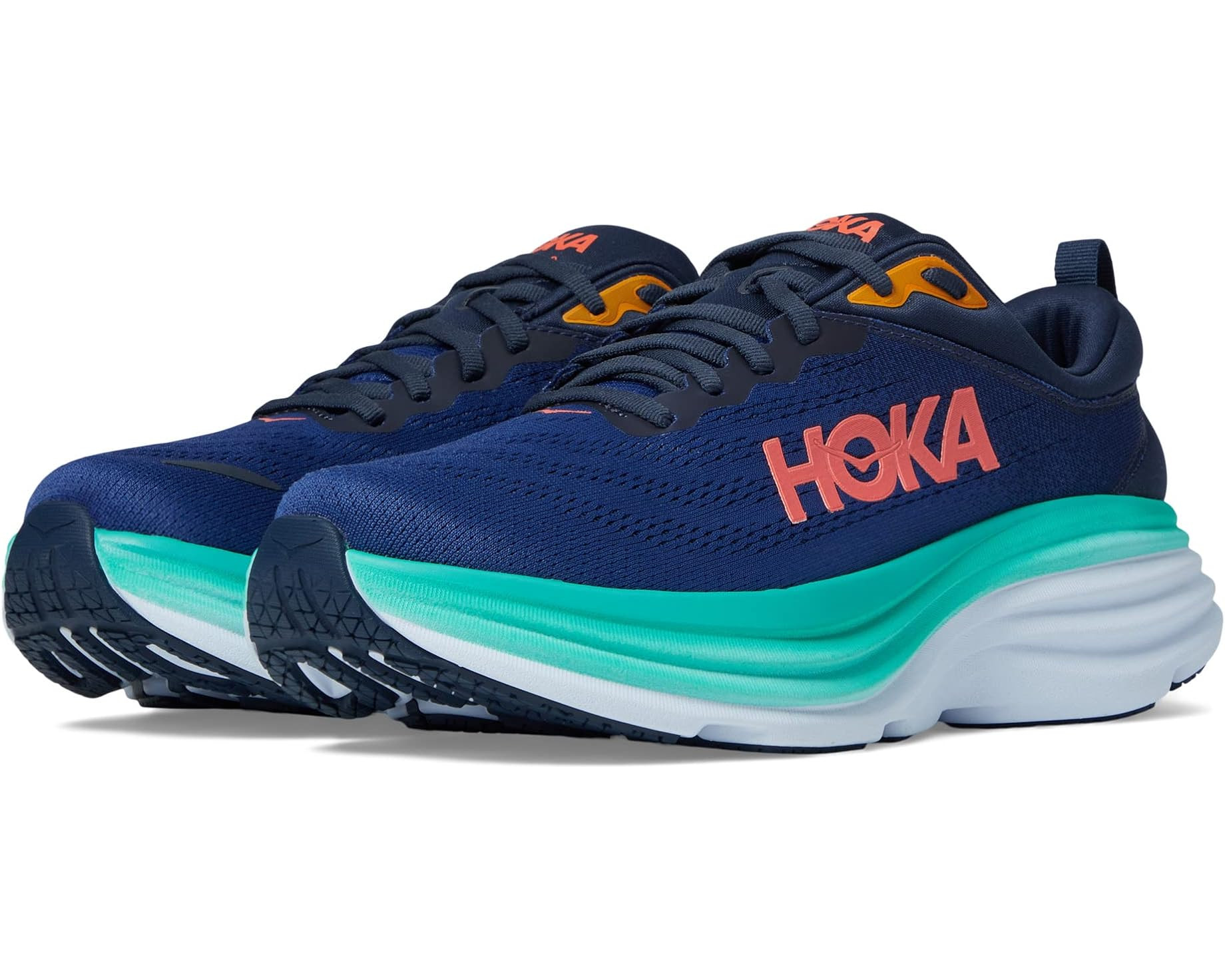 Hoka Women's Bondi 8 | Zappos