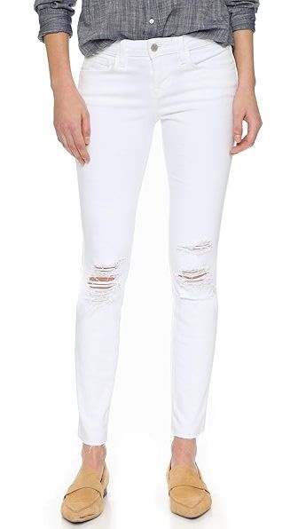 Chantal Skinny Jeans | Shopbop