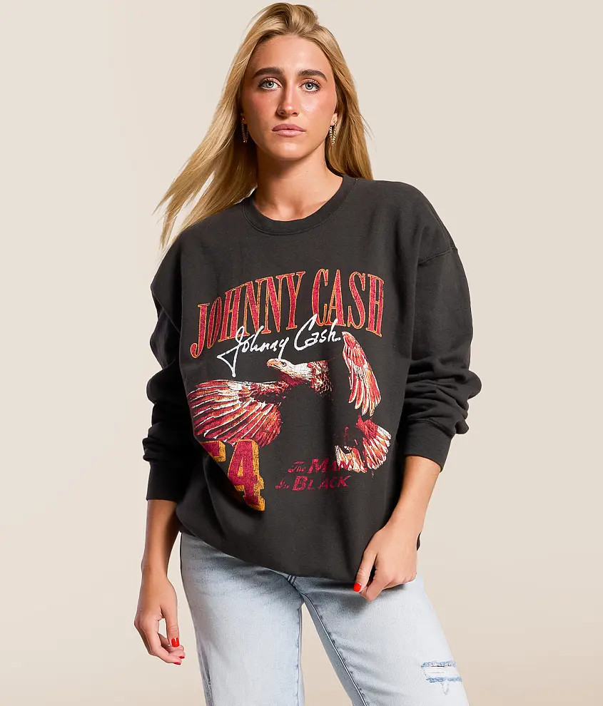 Merch Traffic | Buckle