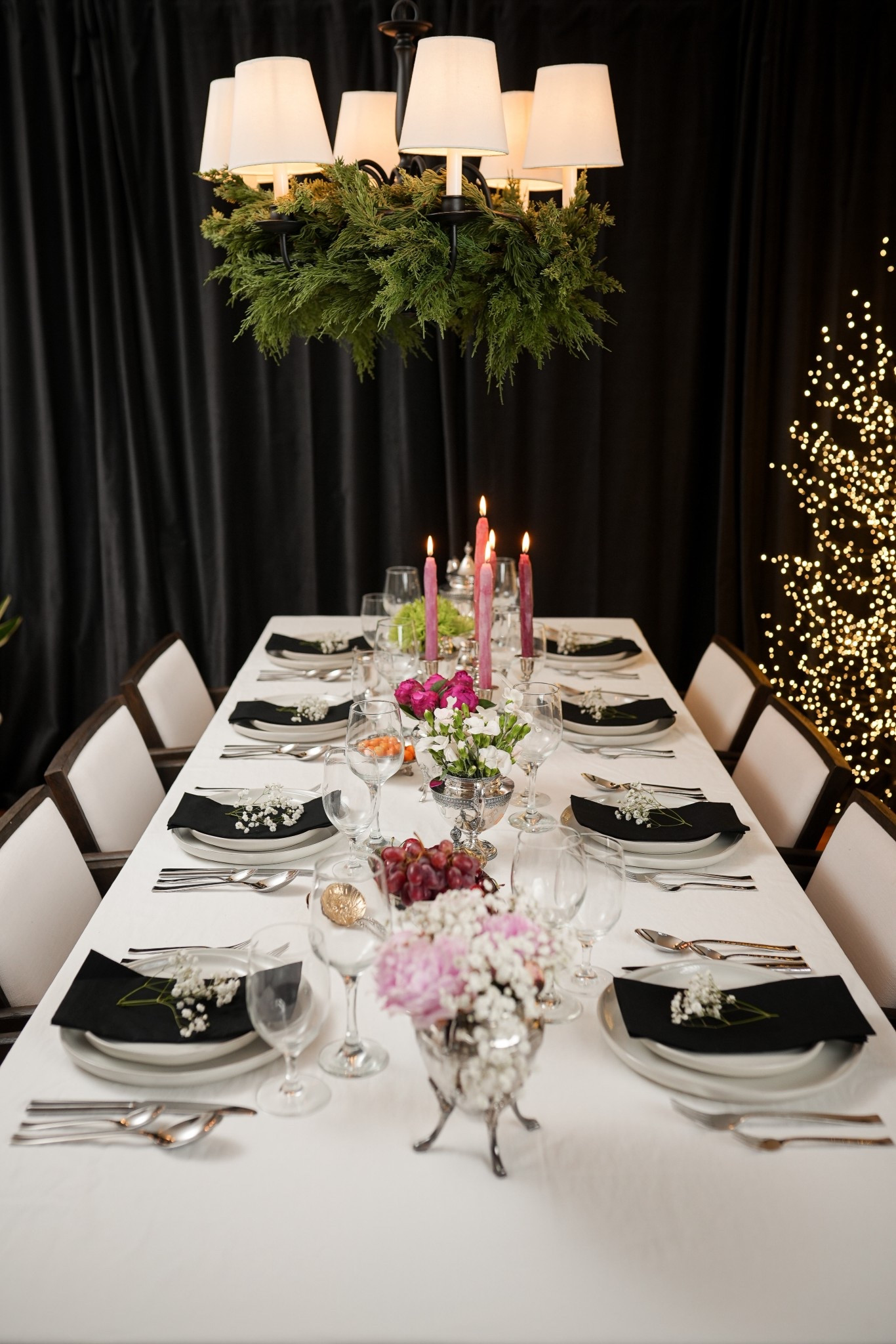 Holiday Hosting Tips!

#LTKHoliday #LTKHome #LTKSeasonal