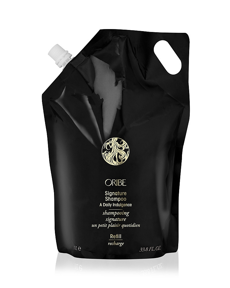 Oribe Signature Shampoo Refill 33.8 oz. | Bloomingdale's (US)