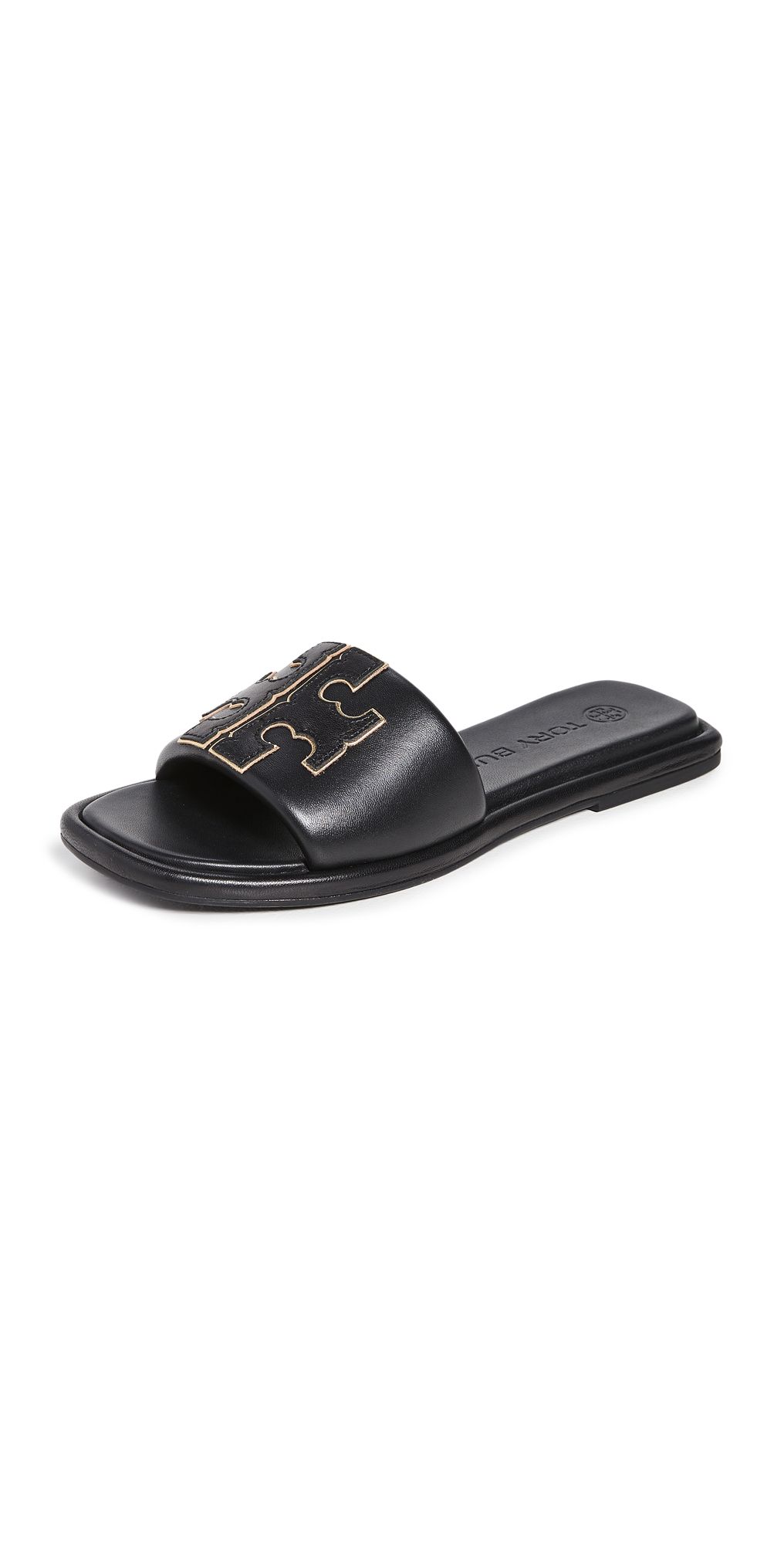 Double T Sport Slides | Shopbop