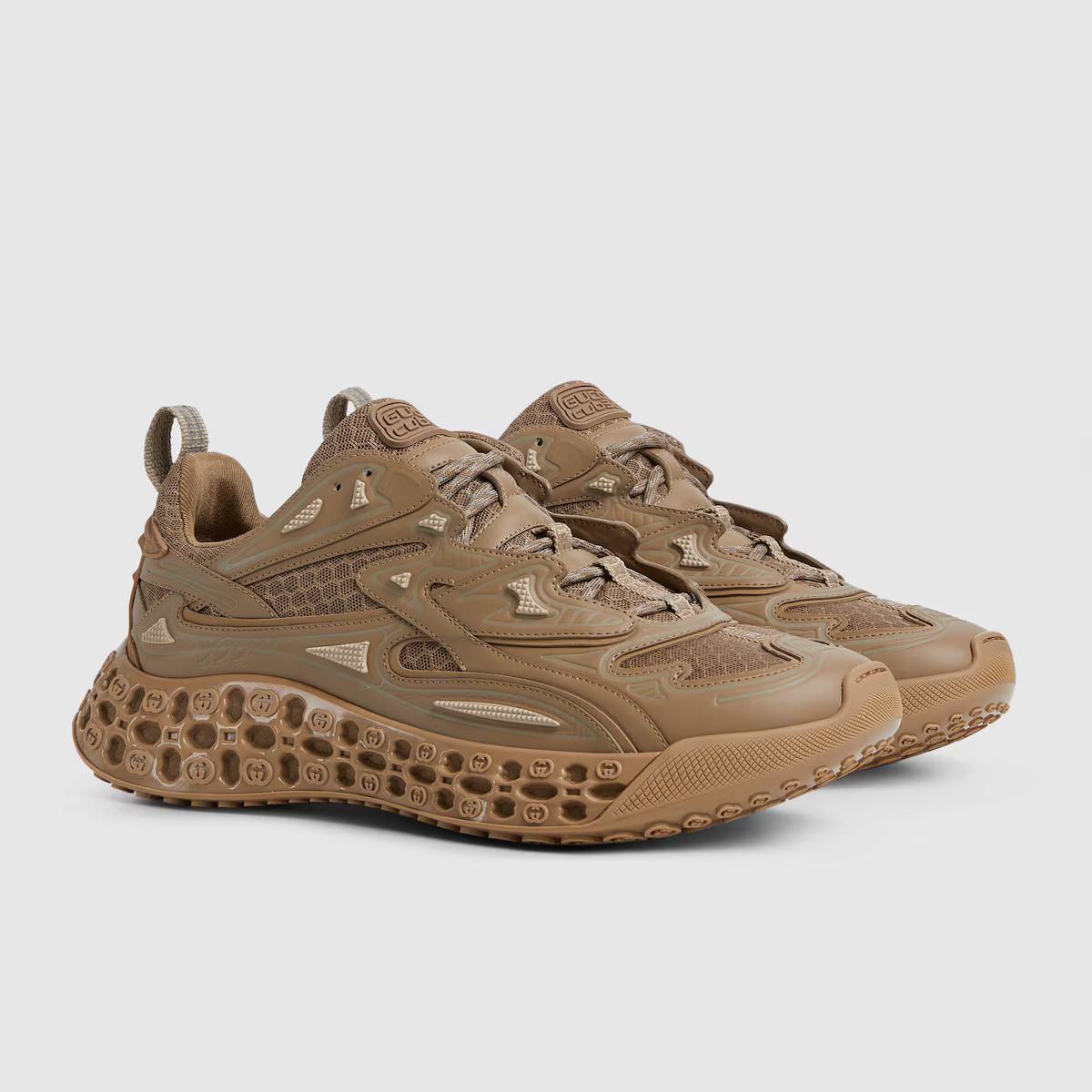 Men's Gucci cub3d sneaker | Gucci (US)