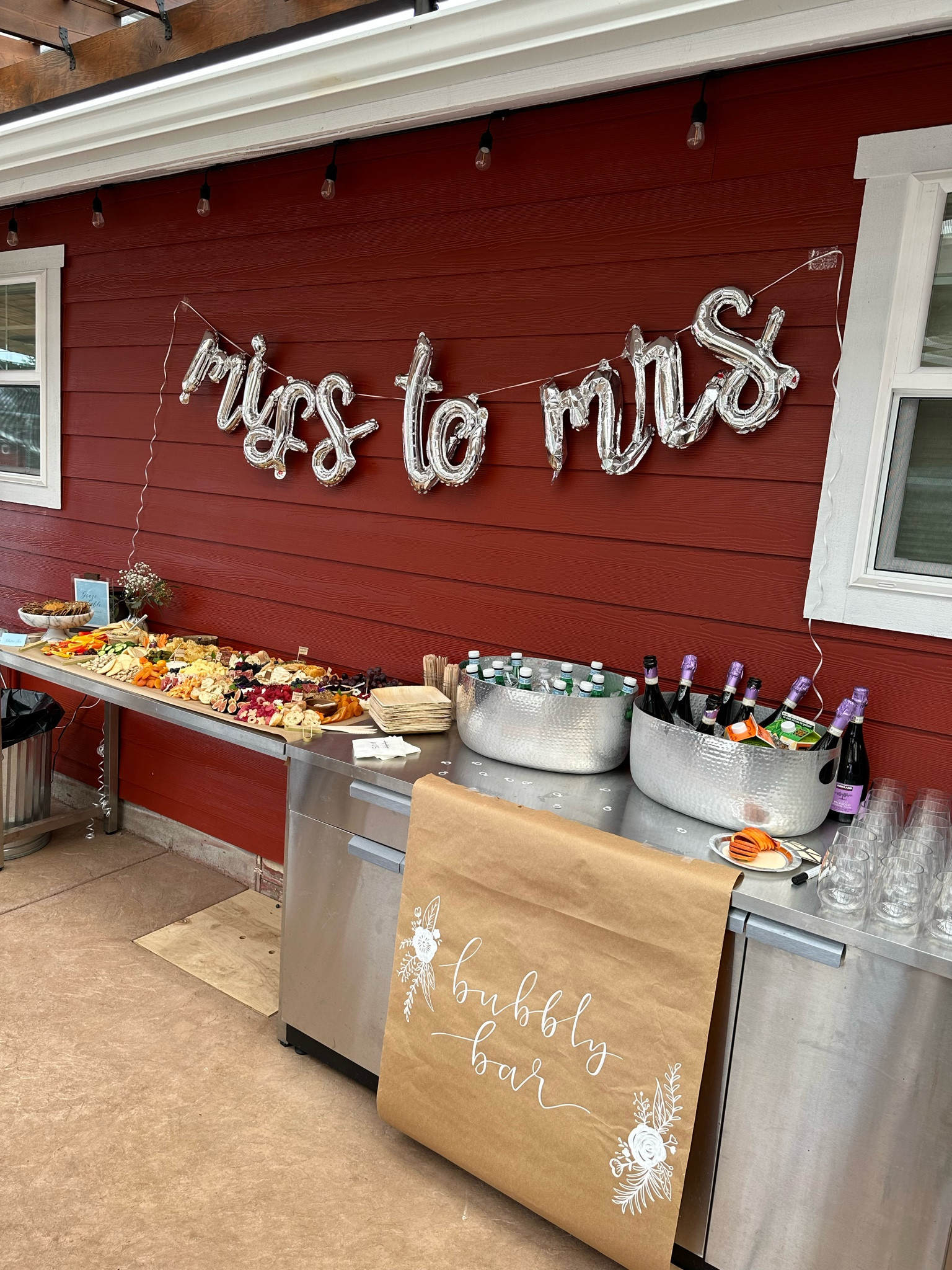 Bridal shower details ✨

#LTKSeasonal #LTKhome #LTKwedding