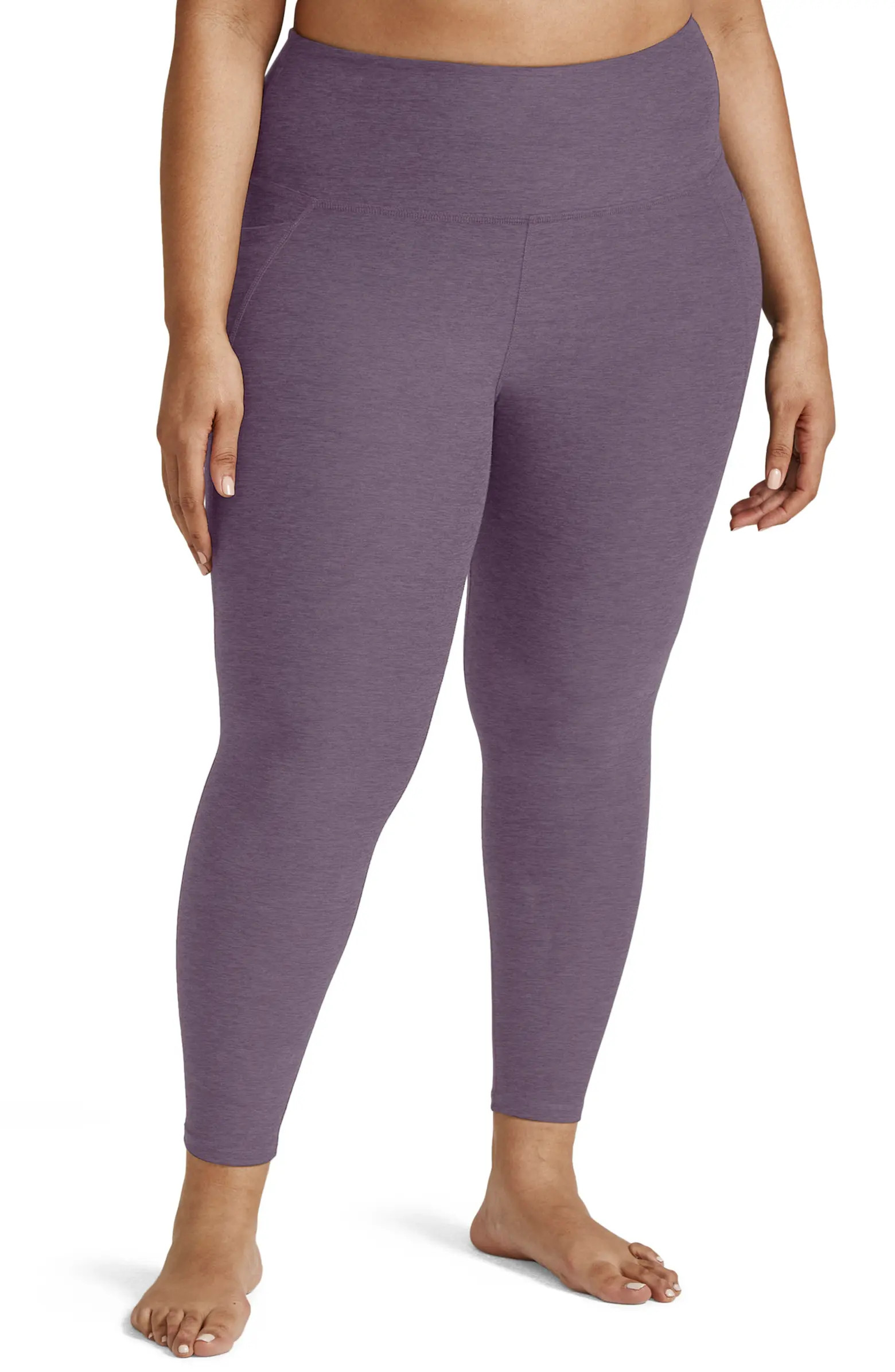 Out of Pocket High Waist Leggings | Nordstrom