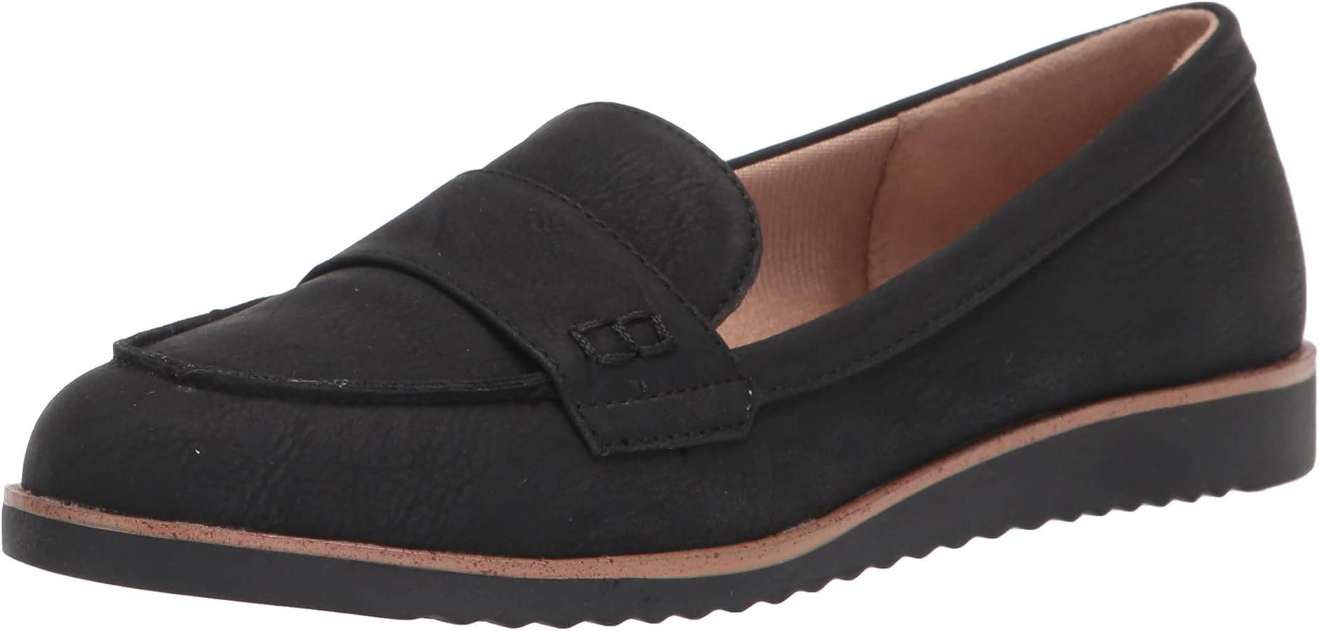 LifeStride Women's Zee Loafer | Amazon (US)