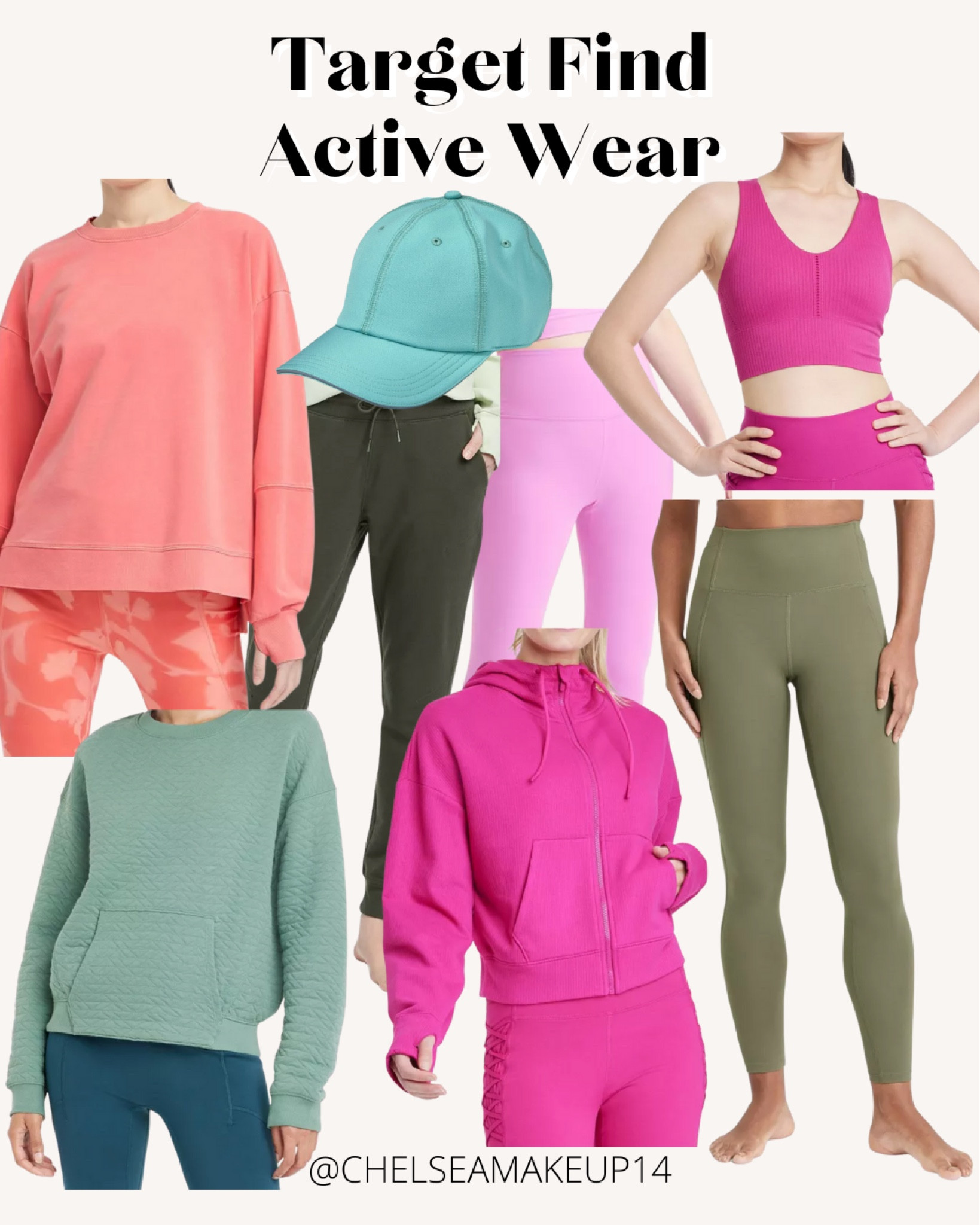 Target Find // Active Wear 

#LTKFind