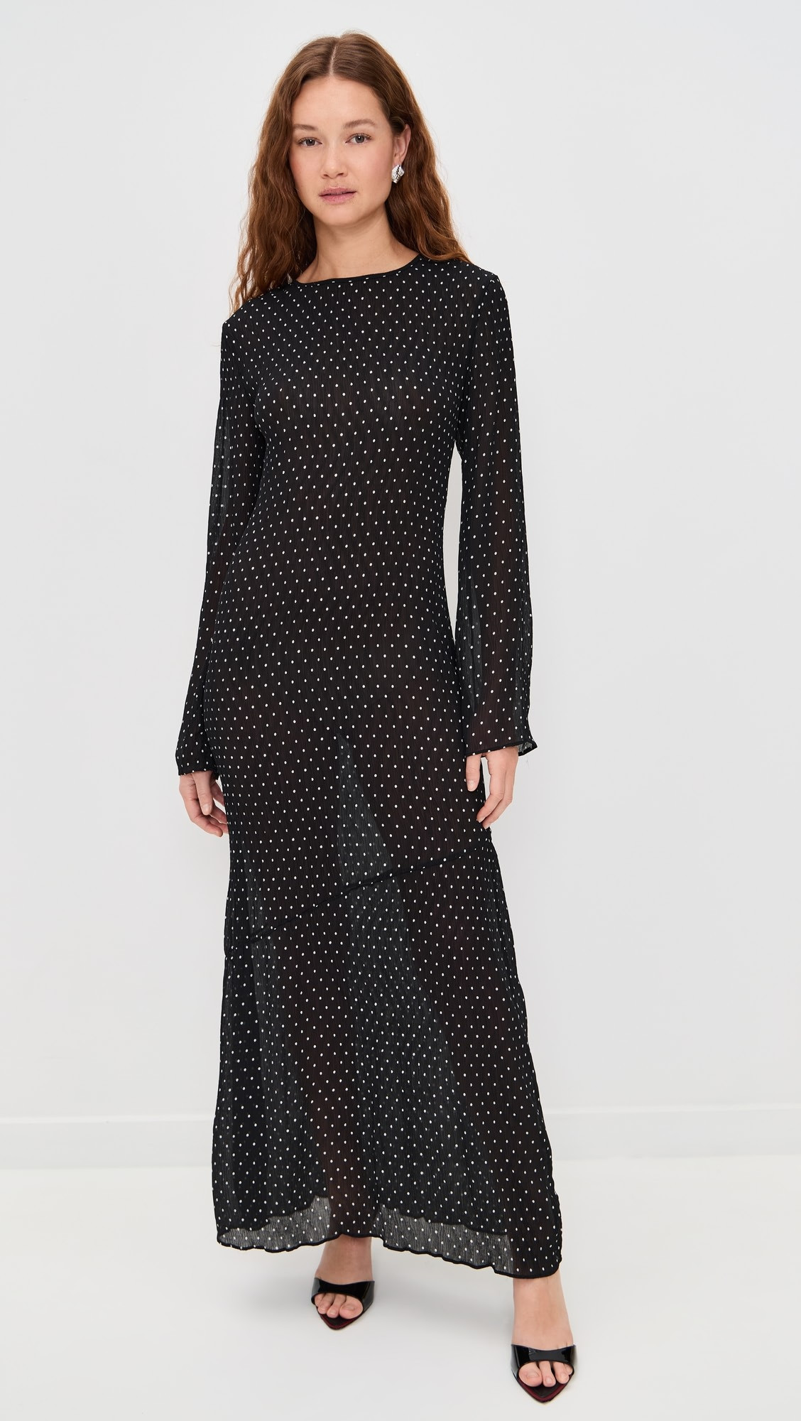 Haven Maxi Dress | Shopbop