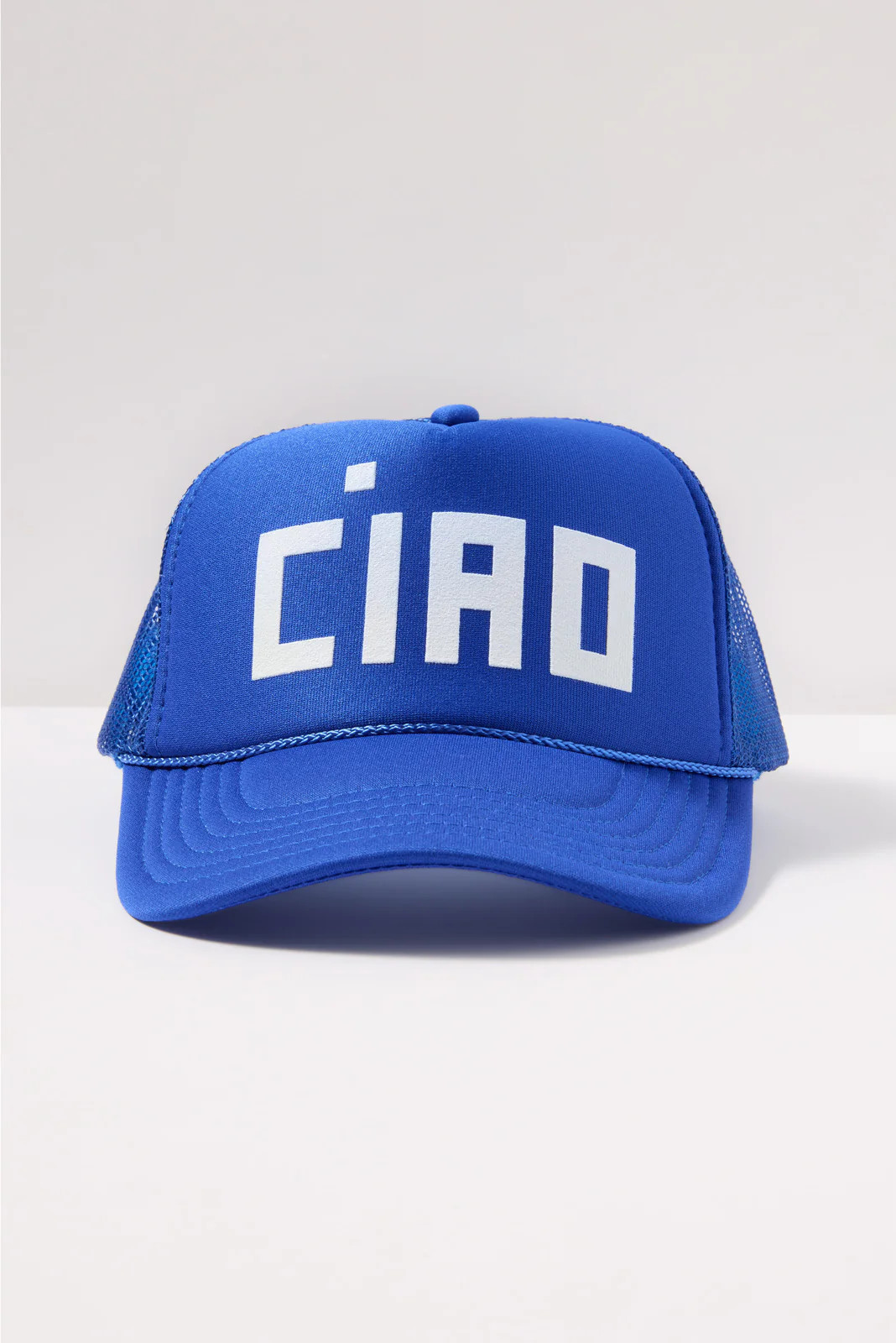 Ciao Trucker Hat | Evereve