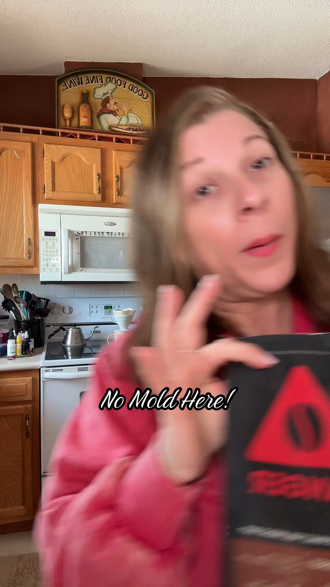 Upgrade your morning with Danger Coffee — mineral-enhanced, mold and mycotoxin-free coffee designed to support energy, focus, and hydration without the crash. Clean coffee for women over 40 who want more from their daily ritual. ☕✨
#dangercoffee #moldfreecoffee #cleancoffee #lowtoxlife #wellnessover40 

#LTKselfcare #LTKmorningroutine #LTKOver40