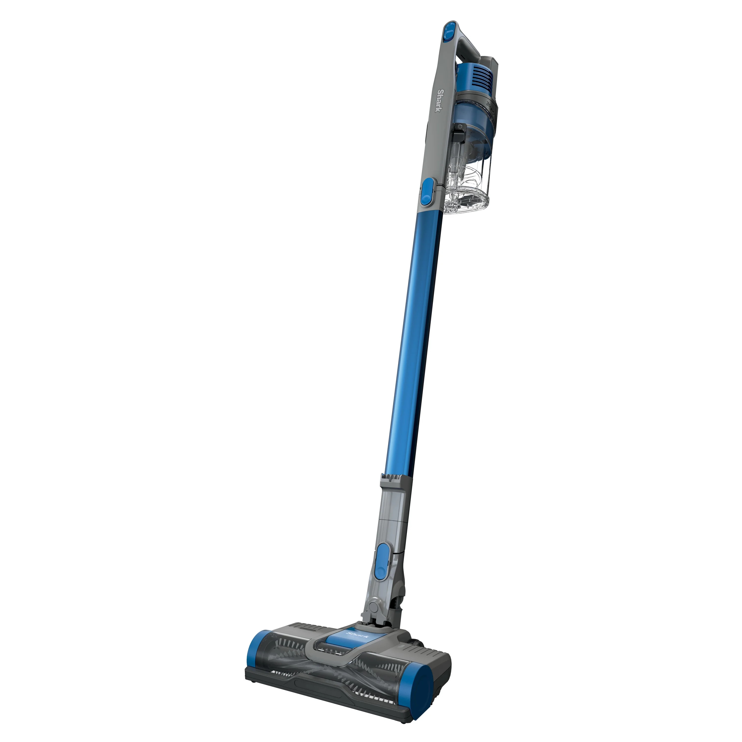 Shark Cordless Stick Vacuum, Pet Friendly, Carpet and Hard Floors with HEPA Filter, IX140H | Walmart (US)