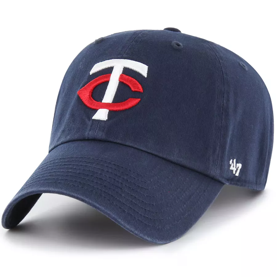 Men's Minnesota Twins '47 Navy … curated on LTK