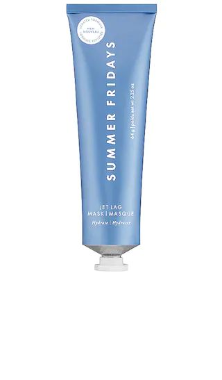 Summer Fridays Jet Lag Mask in Beauty: NA. | Revolve Clothing (Global)