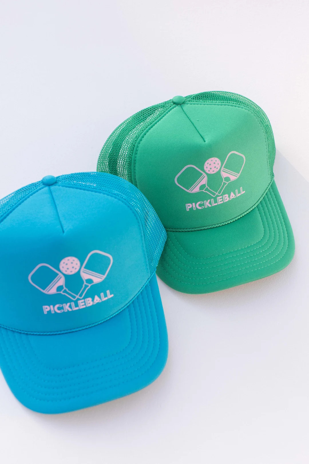 Pickleball Trucker Hat - Etsy | Etsy (US)