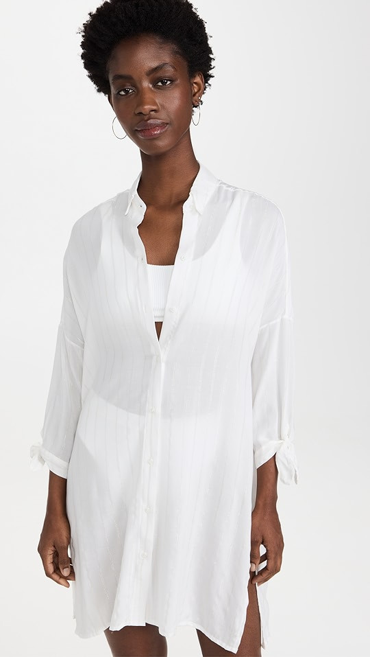 Josie Tunic | Shopbop