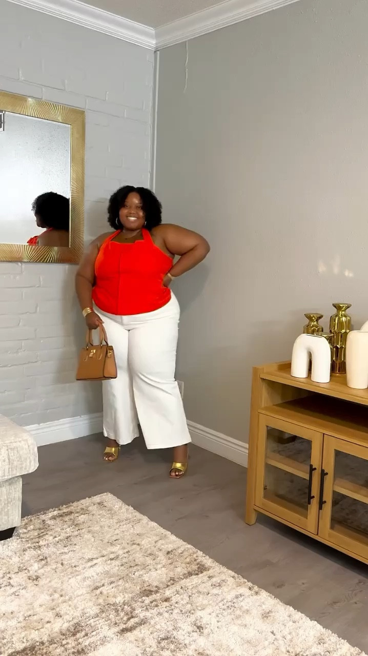 Target haul! Most of the pieces are from the Jenee Naylor collection with future collective. Other pieces I saw and just had to have! Lol which for did u like best?

#LTKPlusSize #LTKFindsUnder100 #LTKStyleTip