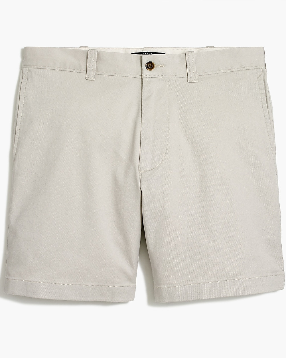 7" flex chino short | J.Crew Factory