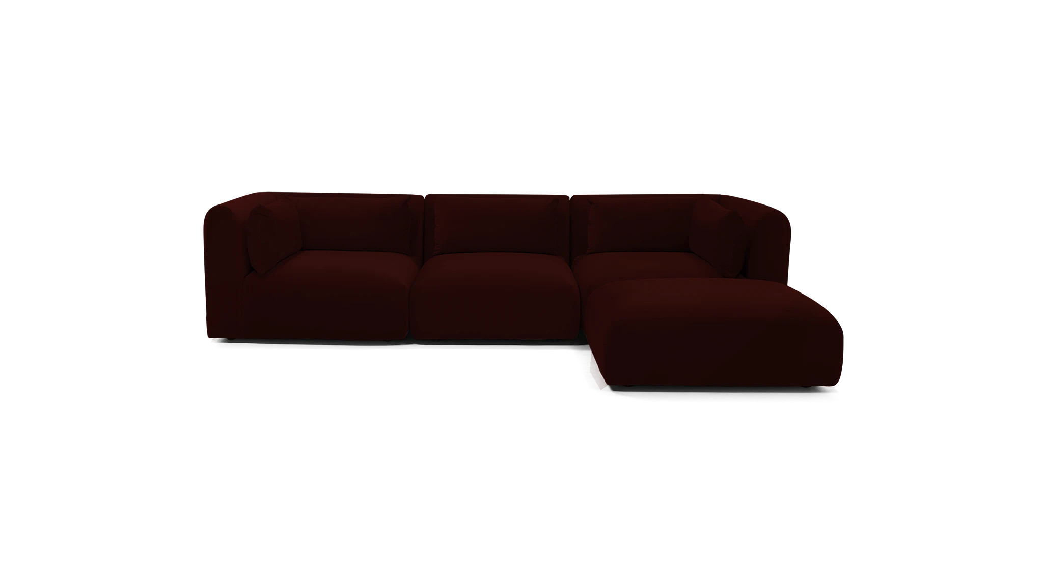 Carin Modular Sectional | Joybird
