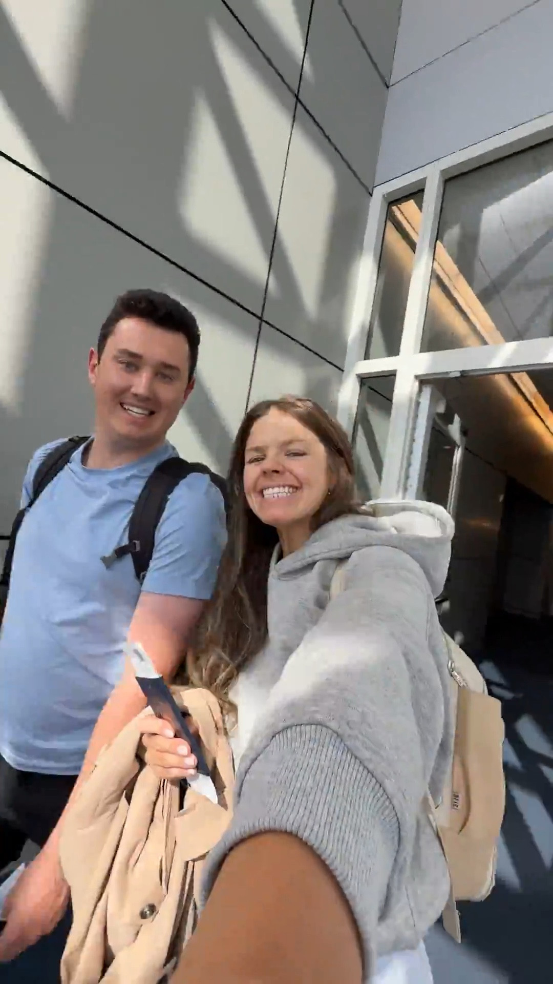 Headed to London! Linking our luggage and travel/airport outfits 

#LTKTravel #LTKWatchNow #LTKStyleTip