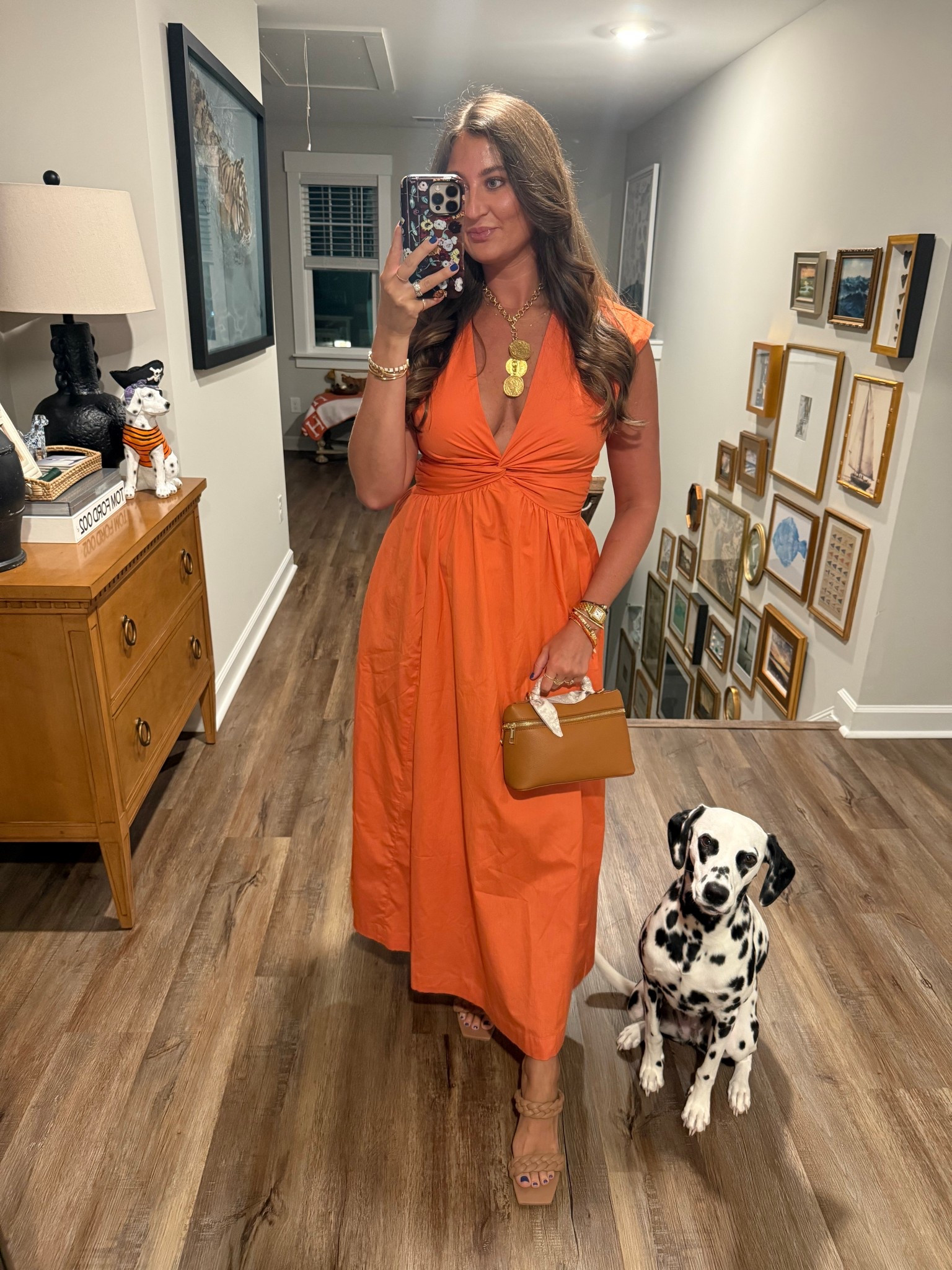 GNO 🧡

#LTKSaleAlert #LTKStyleTip #LTKSeasonal