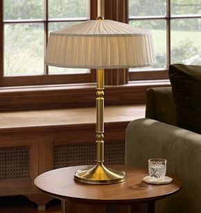 Fox Table Lamp | Rejuvenation