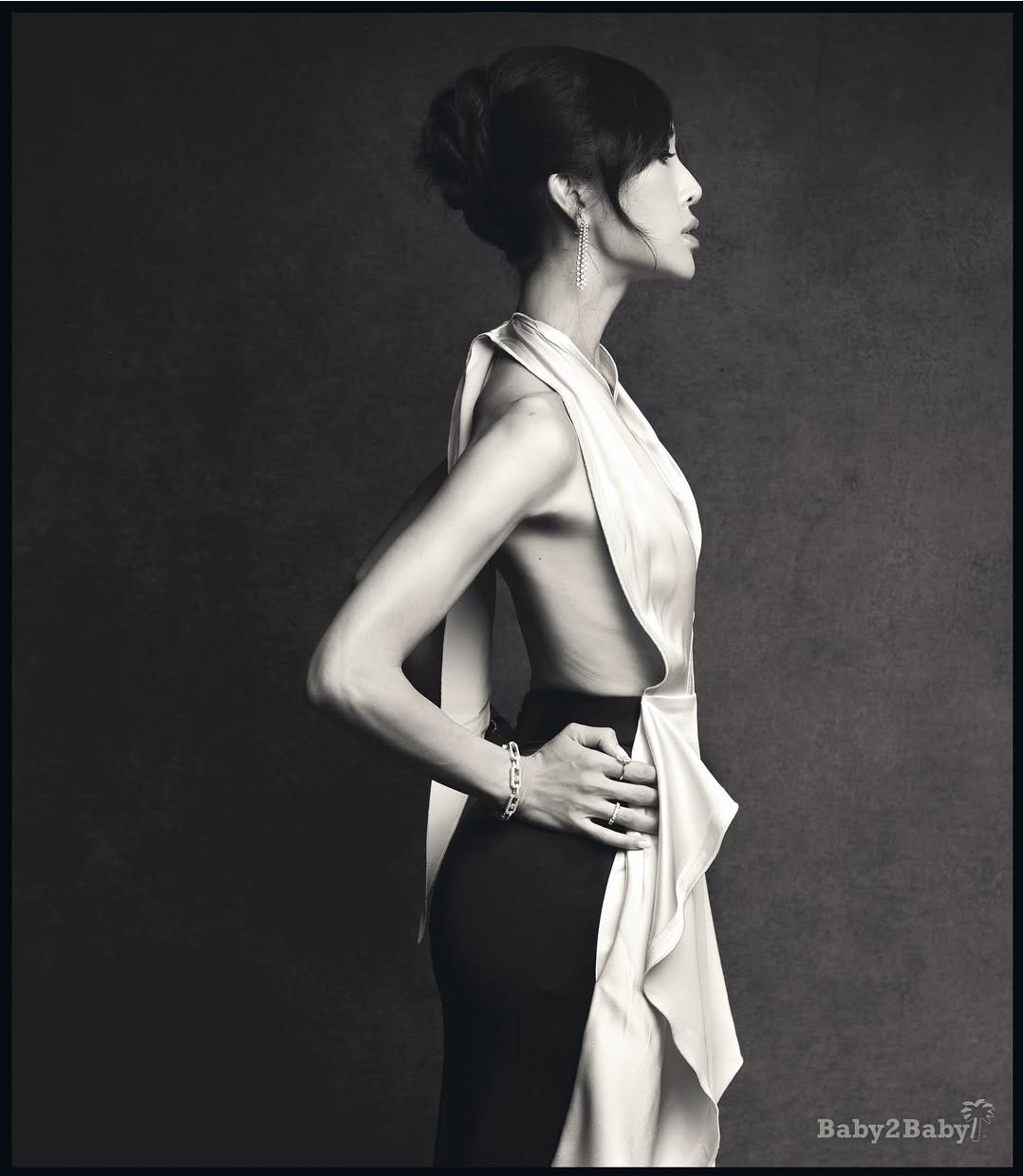 Such a beautiful night at the Baby2Baby Gala 💫 This year marks my 10th year as a Baby2Baby Angel … a mission I’ve been deeply committed to and so proud to support. We raised an incredible $19.5M (!!) to continue helping families in need and celebrated the inspiring Serena Williams for her impact and heart.

#LTKStyleTip #LTKParties