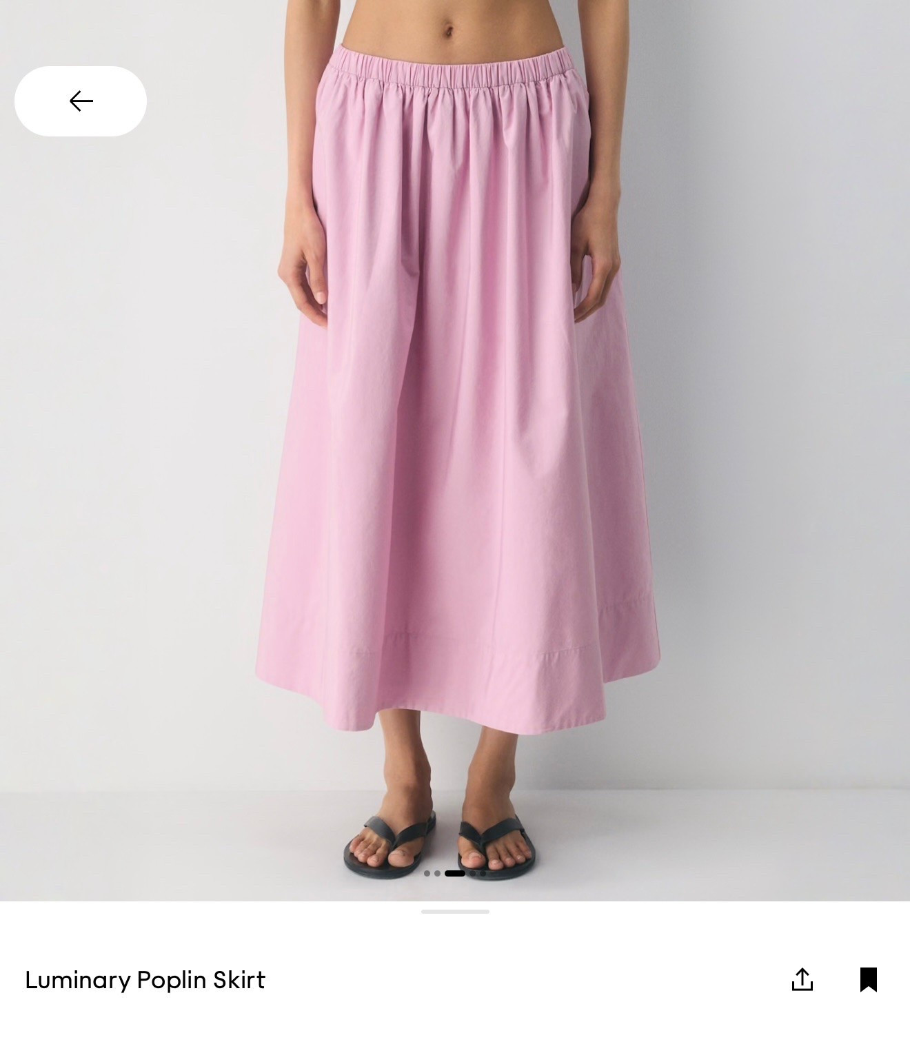Top of my wishlist 🩷
