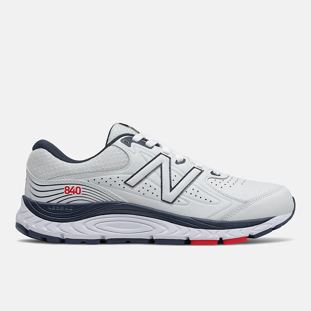 MW840V3 | New Balance Athletic Shoe