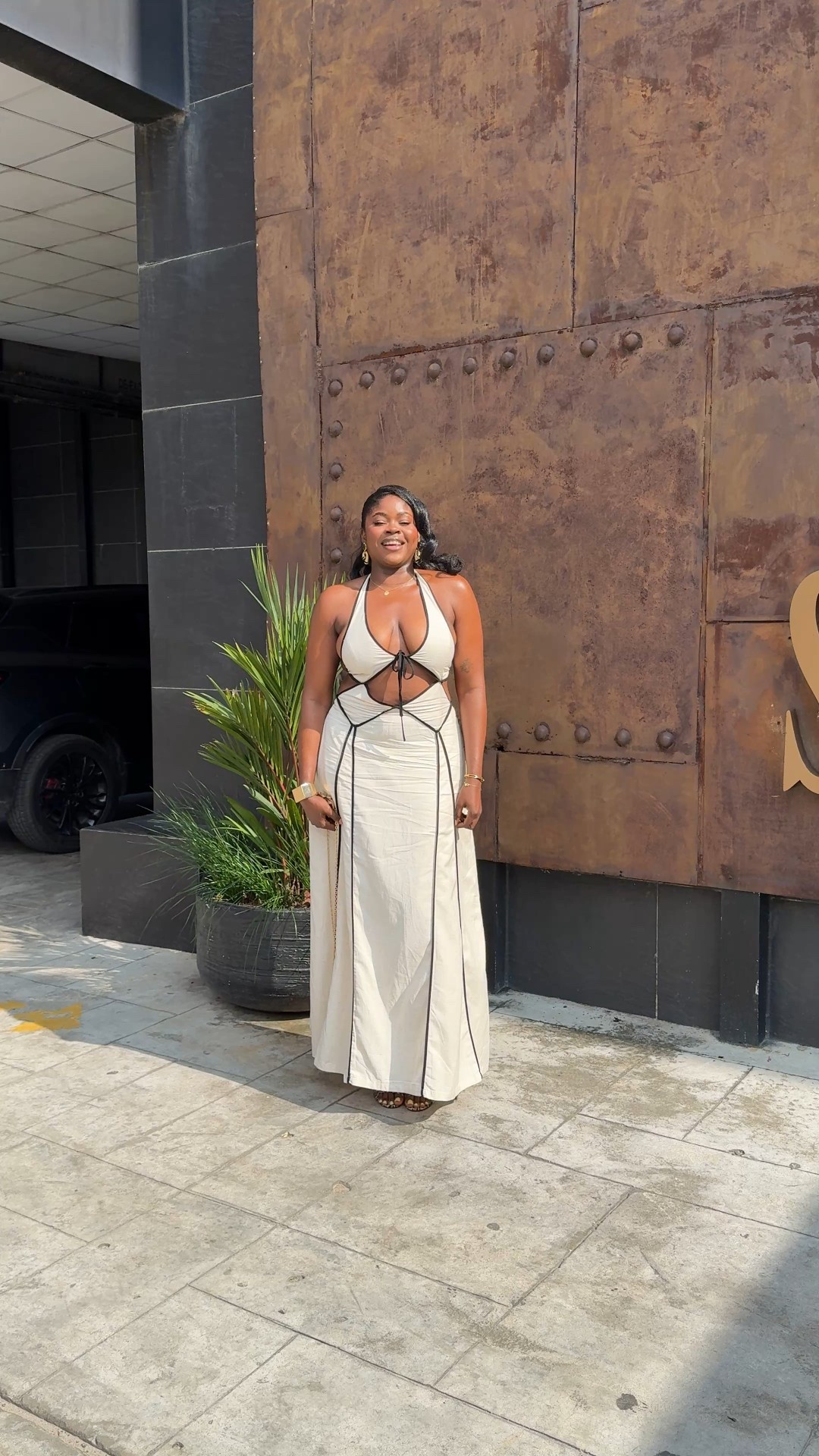 The dress for your next occasion 

#LTKpartywear #LTKcurves #LTKdresses