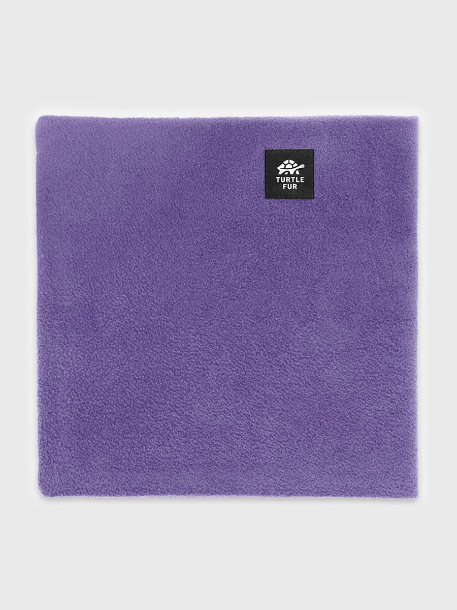 Turtle Fur Kids' Chelonia 150 Fleece Neck Warmer | Saint Bernard