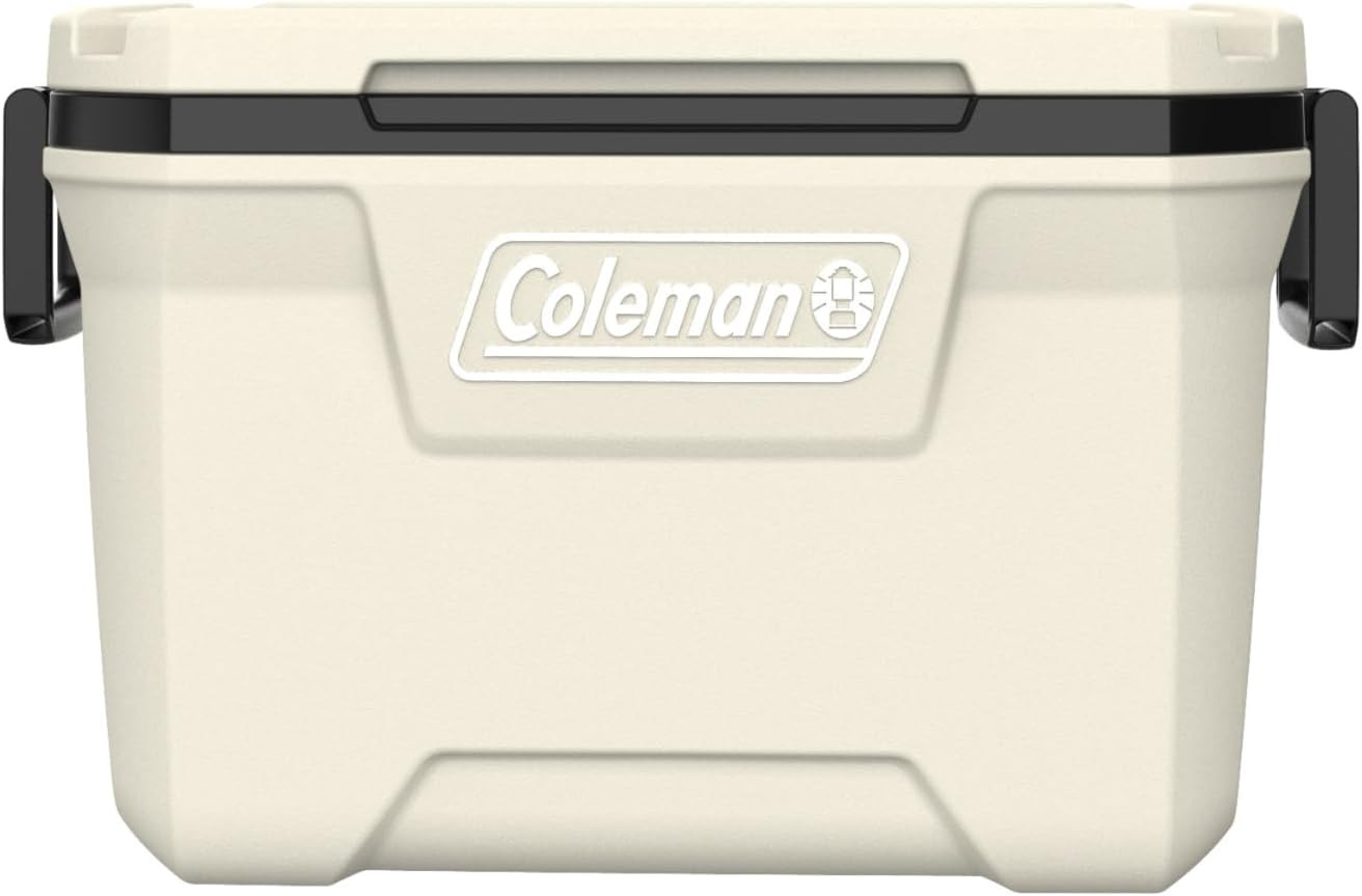 Coleman Classic Series Insulated Portable Cooler, Leak-Resistant Outdoor Hard Cooler Keeps Ice up... | Amazon (US)